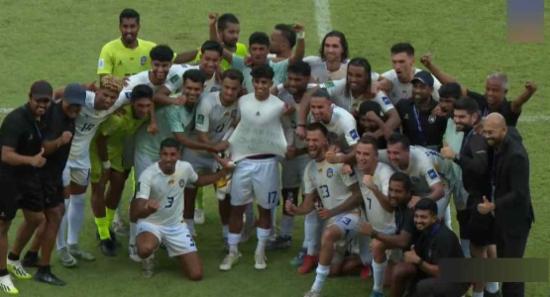 ආසියානු කුසලාන සුදුසුකම් ලැබීමේ පාපන්දු තරගාවලිය